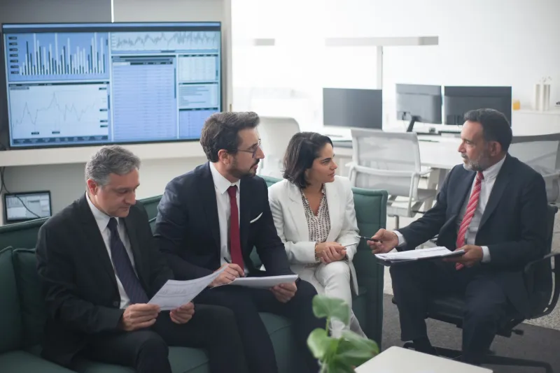 Two Different Companies: How the C-Suite Vision of Your Brand Diverges From the Customer Experience
