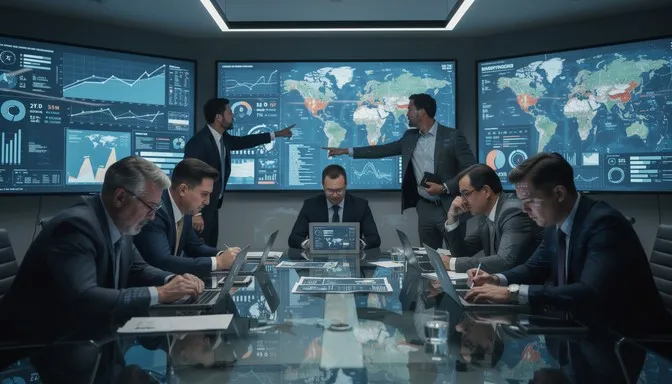 When Every Stakeholder Is Watching: Orchestrating Crisis Communications Across the Full Spectrum