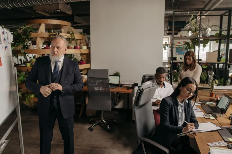 What Employees Know That Your Brand Audit Doesn't: Closing the Internal Communications Blind Spot