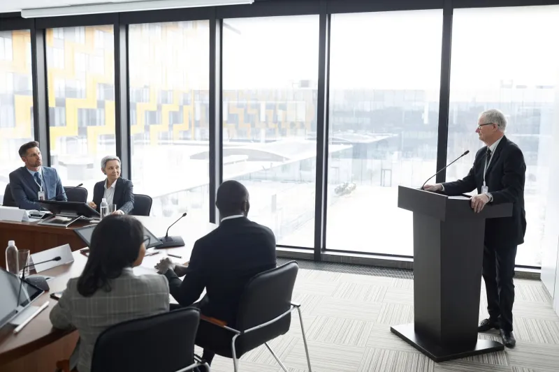 Five Channels Redefining Executive Brand Authority in 2024—And How to Use Each One