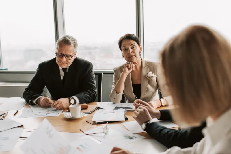 Governing in the Dark: Why Boards Receive the Wrong Information at the Wrong Time