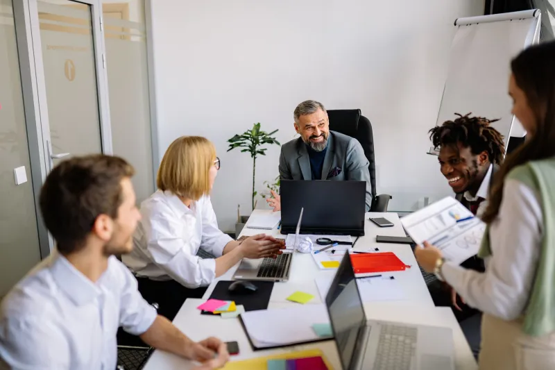 The Internal Credibility Gap: Why Your Brand Story Starts From the Inside Out