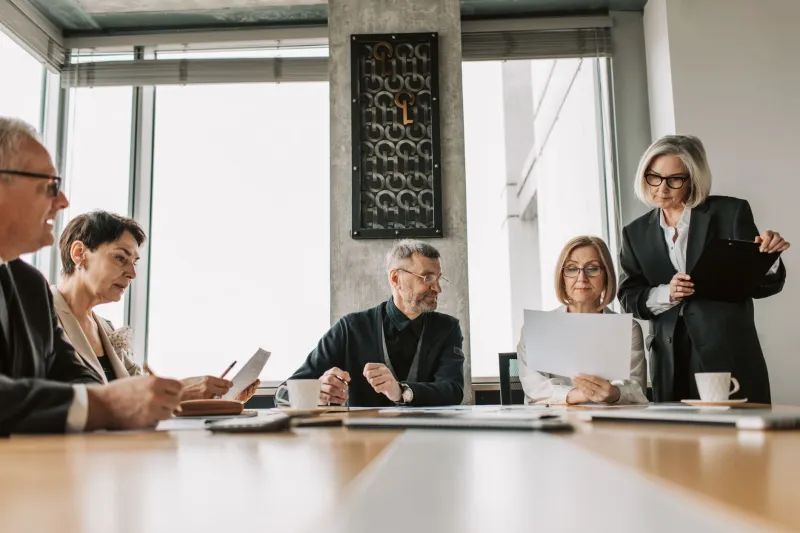 Same Words, Different Worlds: How a Single Corporate Message Fractures Across Stakeholder Groups